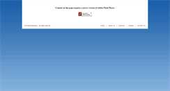 Desktop Screenshot of errandenterprises.com